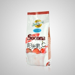 Socona宾治菓茶口味饮料粉1kg 速溶冲饮果汁粉凉茶粉 ...