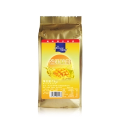 芒果汁粉 饮品店原料 专用批发 速溶 浓缩果汁粉固体冲饮1K...