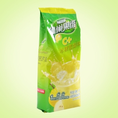 雀巢果维C+系列（冰糖雪梨口味） 速溶固体果汁粉 1000g...