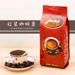 曼特宁咖啡豆454g 原装进口 黄金曼特宁 代磨咖啡粉 新鲜...