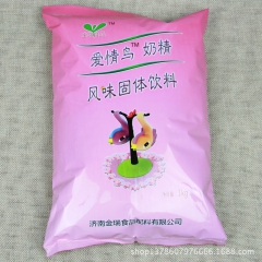 爱情鸟奶精 植脂末 粉末油脂粉 奶茶伴侣咖啡伴侣1kg正品批...