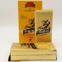 越南中原8号咖啡粉 G7研磨猫屎咖啡粉500g 滴漏咖啡无糖