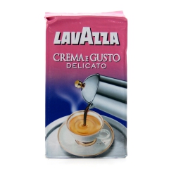 意大利进口 乐维萨Lavazza 多丝咖啡粉 250g 特价...