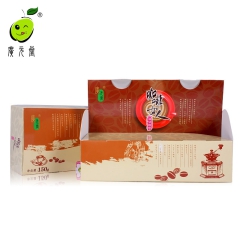 广元堂咖啡女人 三合一低糖原味速溶咖啡粉 休闲下午茶冲饮品批...