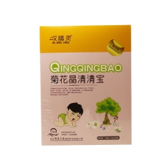 哎精灵菊花晶清清宝