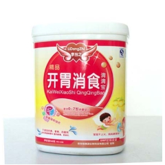 热卖 李当之开胃消食清清宝320g独立包装 清火宝 奶粉伴侣...