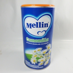 意大利进口Mellin美林菊花晶 宝宝清热降火开胃安神菊花茶...