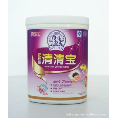 奶伴侣 贝恋听装奶伴侣320g独立包装清清宝 菊花晶 厂家热...
