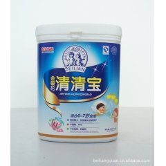 菊花晶 贝恋听装320g独立包装清清宝 奶伴侣 厂家热卖