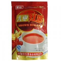 景亿养生粉大枣阿胶姜汁女生红糖粉袋装300g多口味选择超市批...