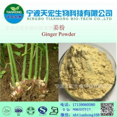 速溶姜粉 姜汁�� 100%水溶 鲜榨干燥 滋味醇正 品质现...