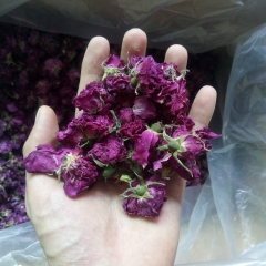 批发一级平阴玫瑰花冠王散装500g 厂家直销玫瑰花茶特级无硫...