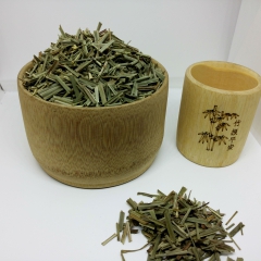 纯天然有机柠檬草花草茶 健胃抗菌散装供应优质柠檬草花茶 批发
