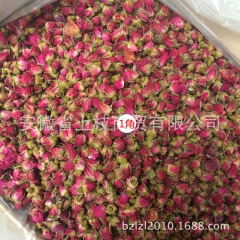 平阴玫瑰花茶散装批发 正宗6月新货小玫瑰散装 玫瑰花茶