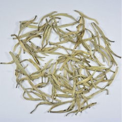 厂家直销2016新茶广西横县茉莉花茶针王花茶散装茶叶批发一件...