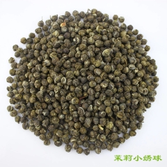 茉莉龙珠 茉莉绣球 广西横县茉莉花茶产地直销