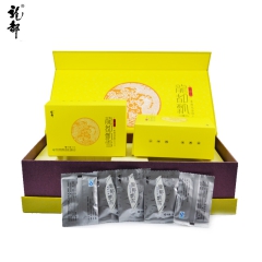 批发龙都飘雪 茉莉花茶茶叶2016新茶正品特级浓香花茶 礼盒...