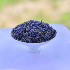 批发供应新疆纯天然薰衣草花茶美白祛斑 安神助眠安神养颜花草茶