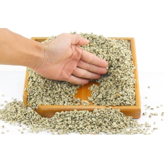广西横县茉莉花茶白玉螺王 2016新茶高档茶叶散装批发回甘单...