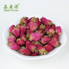 山东平阴玫瑰花茶 散装 玫瑰花冠王 无硫 花茶批发【量大从优...