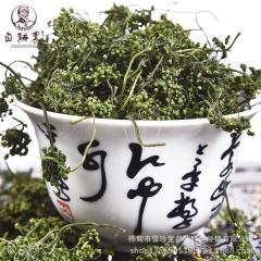 人参花 6年 人参花茶 长白山人参花 500克/件