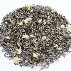 2016茉莉花茶 新茶 浓香型 横县茉莉花茶叶 散装【茉莉甘...