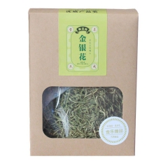 一件代发 金银花茶 花草茶 花茶茶叶 精选野生金银花