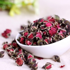 批发云南特产 金边玫瑰  大理高山玫瑰花 花茶 产地直销 一...