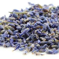 艺香批发散装薰衣草干花茶 花草茶 亳州果茶支持验货