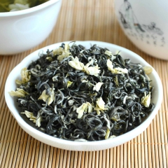 【厂家直销】 直销花茶  散装 花毛峰 超浓香 超耐泡