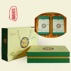 满包邮 正宗桐乡特产 菊花茶 160克礼盒装胎菊  自产自销