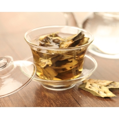 厂批发秋葵果茶 代加工黄秋葵 花茶 诚招经销商贴牌商
