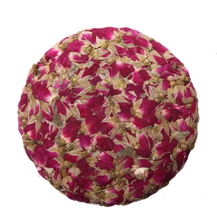 普洱茶兴隆茶厂    苦水玫瑰花茶   花草茶   玫瑰花花...