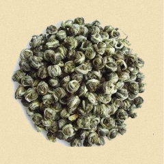 【福鼎白茶】厂家直销茉莉白龙珠（茉莉花茶、福鼎白茶）