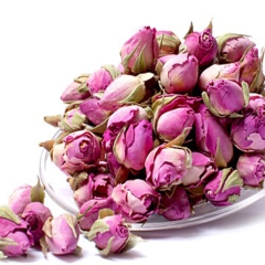 新疆特产批发 新疆和田野玫瑰美容养颜玫瑰花茶 散装玫瑰花茶批...