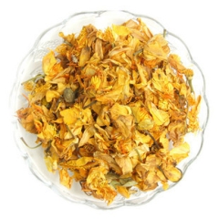 批发供应金莲花茶