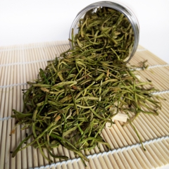 四川特级金银花茶  散装 罐装 清热去火金银花30g