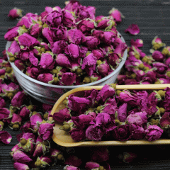 云南安宁八街平阴玫瑰/食用法国香玫瑰/美容养颜/特级/玫瑰花...