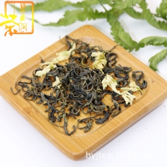 峨眉山花毛峰香C 2号散装茶叶供应批发 优质毛尖花茶 蒙顶山...