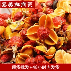 批发辽宁 特产合欢花茶