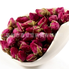 散装花茶批发  特级玫瑰花茶 山东玫瑰 美容养颜温胃健脾