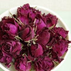 玫瑰花茶批发 花蕾玫瑰花茶 平阴纯天然玫瑰花茶 女人养生玫瑰...