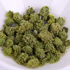 四川特产优质花果茶批发 精选三七花茶 药食同源产地茶叶直销