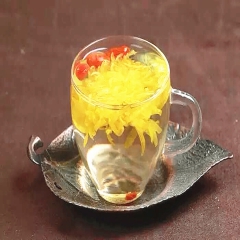 金丝黄菊  供应 小号 中号 大号  厂家批发金丝黄菊花茶