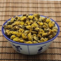 批发正宗桐乡胎菊 雪菊胎菊王 菊花茶 花果茶散装 量大从优