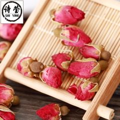 玫瑰花茶 批发供应 山东平阴玫瑰王食用玫瑰花茶玫瑰花茶叶