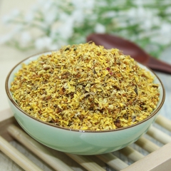 养生滋补中药材桂花花茶  精选桂花干 养颜美容止咳化痰桂花茶