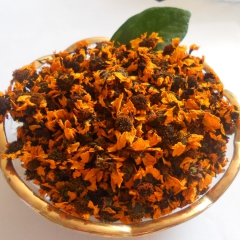 批发新茶雪菊花茶 新疆野生昆仑雪菊 优质克里阳雪菊花茶