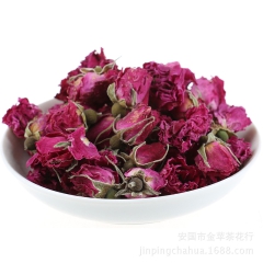 批发散装2016年新玫瑰花冠 玫瑰花茶 平阴特产 无硫 玫瑰...