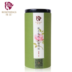 2016新花 玫瑰花冠茶 玫瑰花 平阴玫瑰花茶 20克花冠